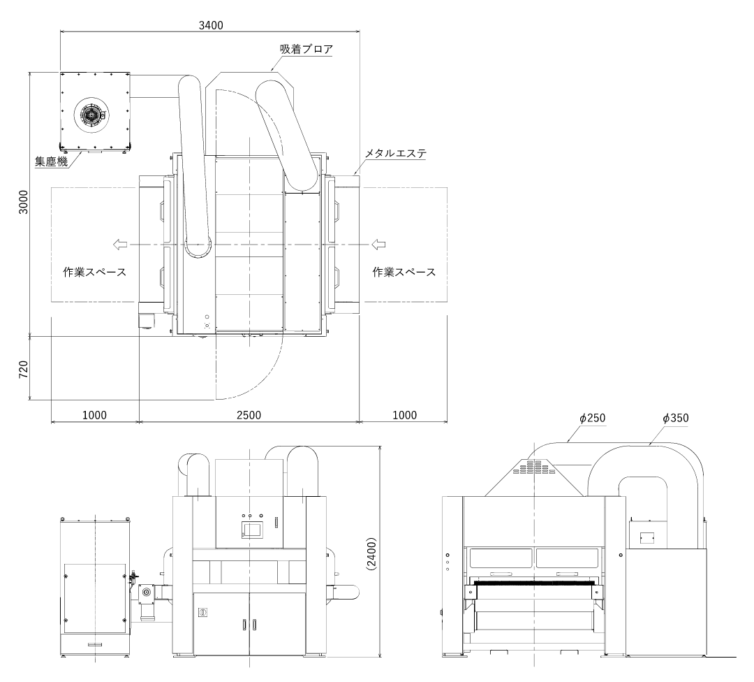 レイアウト提案図