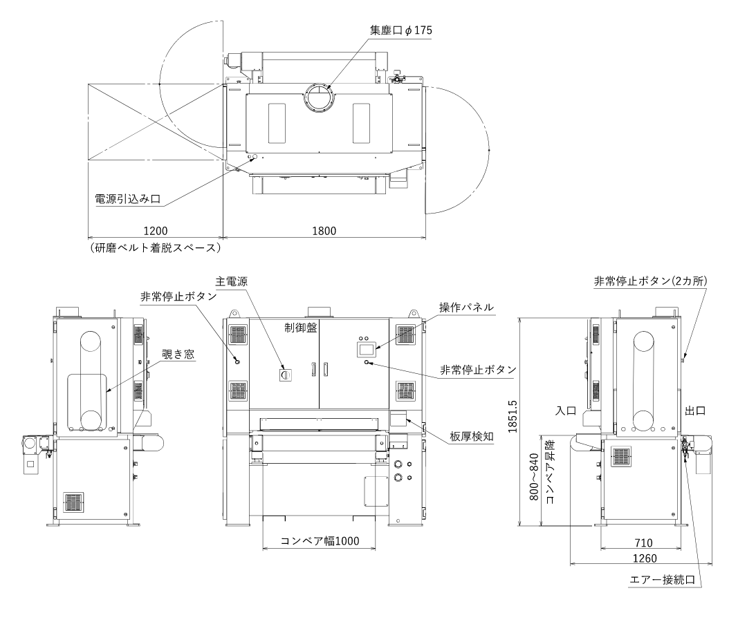 寸法図