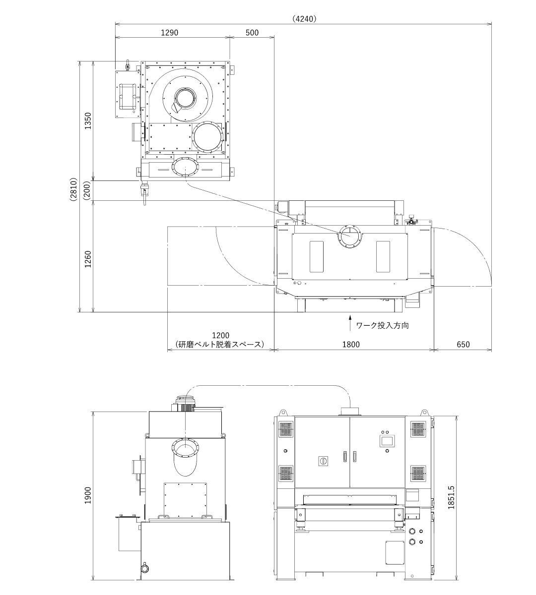 レイアウト提案図