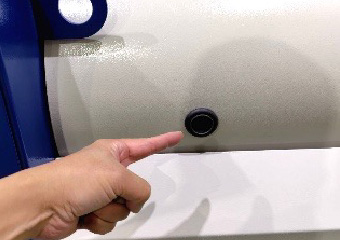 消火機構・火災対策装備