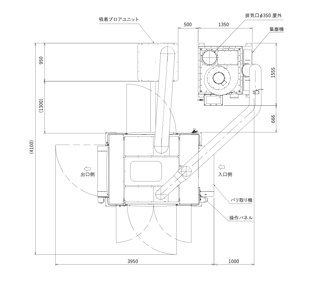 レイアウト提案図